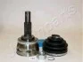 <strong>NISSAN Шрус внешний к-кт Maxima,X-Trail JAPANPARTS GI-132 (фото 1)</strong>
