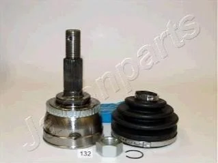 NISSAN Шрус внешний к-кт Maxima,X-Trail для Nissan JAPANPARTS GI-132 фото товару