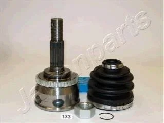 <strong>NISSAN Шрус внешний к-кт Primera 2.0 02- JAPANPARTS GI-133 (фото 1)</strong>