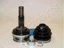 Купити Шрус Nissan Bluebird JAPANPARTS GI-134 за низькою ціною в Україні (фото 1)