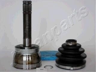 NISSAN ШРКШ зовнішній Pathfinder 3,3 -04, Pick Up -04 JAPANPARTS GI-137 фото товара