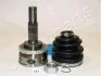 <strong>NISSAN Шрус внешний к-кт Primera 1.6/1.8 02- JAPANPARTS GI-141 (фото 1)</strong>