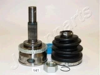 NISSAN Шрус внешний к-кт Primera 1.6/1.8 02- для Nissan JAPANPARTS GI-141 фото товара