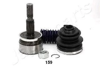 <strong>NISSAN ШРКШ к-кт Navara 2.5dci 05- JAPANPARTS GI-159 (фото 1)</strong>