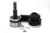 <strong>NISSAN ШРКШ к-кт Navara 2.5dci 05- JAPANPARTS GI-159 (фото 1)</strong>