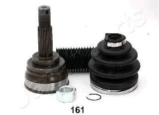 <strong>NISSAN К-т ШРКШ TIIDA Ліфтбек (SC11) 1.8 JAPANPARTS GI-161 (фото 1)</strong>