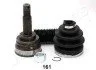 <strong>NISSAN К-т ШРКШ TIIDA Ліфтбек (SC11) 1.8 JAPANPARTS GI-161 (фото 1)</strong>