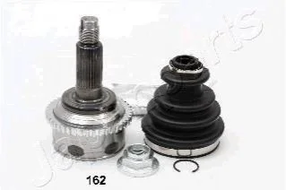 <strong>MAZDA Шрус внешний к-кт Mazda 6 02- JAPANPARTS GI-162 (фото 1)</strong>