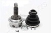 MAZDA Шрус внешний к-кт Mazda 6 02- JAPANPARTS GI-162 (фото 1)