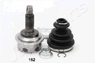 MAZDA Шрус внешний к-кт Mazda 6 02- JAPANPARTS GI-162 фото товара