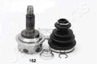 MAZDA Шрус внешний к-кт Mazda 6 02- для Mazda JAPANPARTS GI-162 фото товару