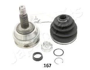 <strong>ШРКШ RENAULT MASTER II JAPANPARTS GI-167 (фото 1)</strong>