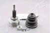 <strong>NISSAN ШРКШ зовнішній к-кт Almera 1.4 95- JAPANPARTS GI-171 (фото 1)</strong>