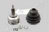 <strong>RENAULT ШРУС внешний KANGOO 1.2,1.4 98- ABS JAPANPARTS GI-172 (фото 1)</strong>