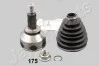 <strong>RENAULT Шрус внешний 26/27 зуб.Trafic II,Opel Vivaro,Nissan 1.9dCi/2.5dCi JAPANPARTS GI-175 (фото 1)</strong>