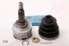 <strong>TOYOTA Шрус внешний Camry V10 92-,Camry V20 2.2 96-01 JAPANPARTS GI-212 (фото 1)</strong>