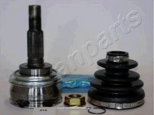 <strong>TOYOTA Шрус внешний Camry V10 92-,Camry V20 2.2 96-01 JAPANPARTS GI-213 (фото 1)</strong>