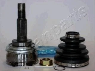 TOYOTA Шрус внешний Camry V10 92-,Camry V20 2.2 96-01 для JAPANPARTS GI-213 фото товару