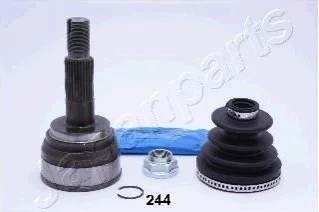 TOYOTA ШРУС внешний Land Cruiser 90 3,0D/3,4i 96- для Toyota JAPANPARTS GI-244 фото товару