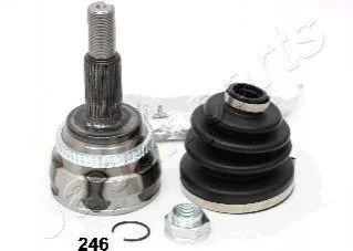 <strong>TOYOTAI Шрус внешний к-кт Avensis JAPANPARTS GI-246 (фото 1)</strong>