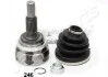 <strong>TOYOTAI Шрус внешний к-кт Avensis JAPANPARTS GI-246 (фото 1)</strong>