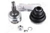 <strong>TOYOTA ШРКШ зовнішній к-кт 26/23 зуб. AURIS 1.4 07-12, AURIS 1.8 09-12 JAPANPARTS GI-271 (фото 1)</strong>