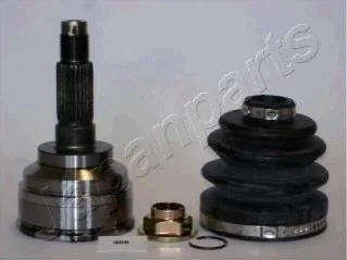 <strong>ШРУС наружный к-кт 626 1.8/2.2 87- JAPANPARTS GI-306 (фото 1)</strong>