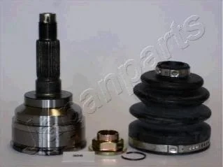 ШРУС наружный к-кт 626 1.8/2.2 87- для Mazda JAPANPARTS GI-306 фото товару