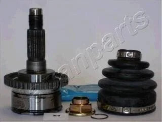 <strong>MAZDA ШРКШ зовнішній к-кт 323 89- JAPANPARTS GI-309 (фото 1)</strong>