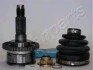 <strong>MAZDA ШРКШ зовнішній к-кт 323 89- JAPANPARTS GI-309 (фото 1)</strong>
