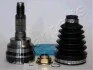 <strong>MAZDA ШРКШ зовнішній з ABS 323 1,9 16V, 2,0, 2,0D/TD -04 JAPANPARTS GI-326 (фото 1)</strong>