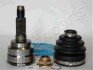 Купити MAZDA Шрус внешний к-кт 323 89- JAPANPARTS GI-333 за низькою ціною в Україні (фото 1)