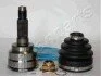 <strong>MAZDA Шрус внешний к-кт 323 89- JAPANPARTS GI-333 (фото 1)</strong>