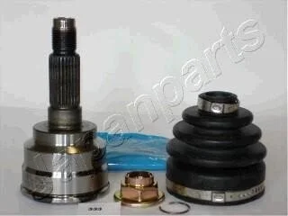 MAZDA Шрус внешний к-кт 323 89- для Mazda JAPANPARTS GI-333 фото товару
