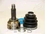 <strong>MAZDA Шрус внешний без ABS 626 1.8/2.0 -02 JAPANPARTS GI-334 (фото 1)</strong>