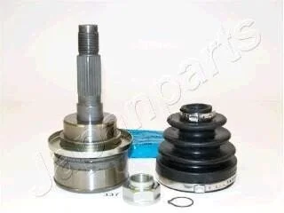 FORD ШРКШ зовнішній Ranger 2,5TD 02-, MAZDA B-Serie 2,5D 02- для Ford, Mazda JAPANPARTS GI-337 фото товару