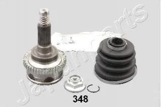 <strong>MAZDA ШРКШ зовнішній к-кт 323 94- JAPANPARTS GI-348 (фото 1)</strong>