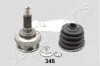 <strong>MAZDA ШРКШ зовнішній к-кт 323 94- JAPANPARTS GI-348 (фото 1)</strong>