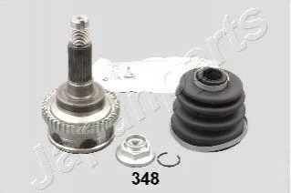 MAZDA ШРКШ зовнішній к-кт 323 94- для JAPANPARTS GI-348 фото товару