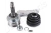 FORD ШРКШ зовнішній Ranger 2.5TD -06, MAZDA JAPANPARTS GI-360 (фото 1)