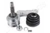 <strong>FORD ШРКШ зовнішній Ranger 2.5TD -06, MAZDA JAPANPARTS GI-360 (фото 1)</strong>