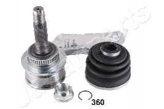 FORD ШРКШ зовнішній Ranger 2.5TD -06, MAZDA для Ford, Mazda JAPANPARTS GI-360 фото товару