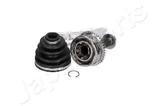 <strong>MAZDA ШРКШ зовнішній з ABS 323 1,9 16V, 2,0, 2,0D/TD -04 JAPANPARTS GI-362 (фото 1)</strong>