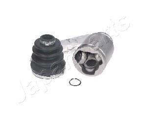 HONDA К-кт шруса внутрен. CR-V 2,0 01-, Civic 1,6-1,8 91- JAPANPARTS GI-407 фото товару