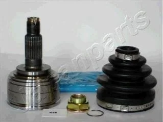 <strong>HONDA Шрус внешний к-кт Civic 1.5 16V 91- JAPANPARTS GI-416 (фото 1)</strong>