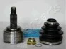 <strong>HONDA Шрус внешний к-кт Civic 1.5 16V 91- JAPANPARTS GI-416 (фото 1)</strong>