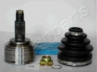HONDA Шрус внешний к-кт Civic 1.5 16V 91- для Honda JAPANPARTS GI-416 фото товару