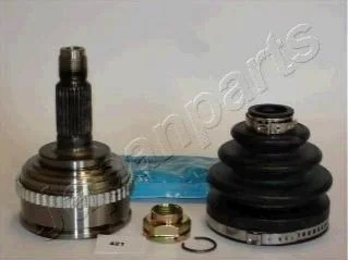 <strong>ШРУС внешний HONDA CIVIC 98- JAPANPARTS GI-421 (фото 1)</strong>