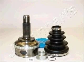 HONDA Шрус внешний к-кт Accord 98- для Honda JAPANPARTS GI-457 фото товару