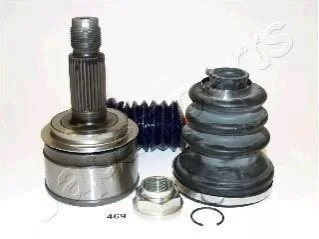 HONDA Шрус HONDA CR-V 07- для Honda JAPANPARTS GI-469 фото товару